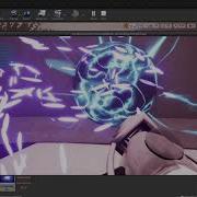 One More Experiment DEV BLOG Portal Update Vector Field Particles Exponential Fog