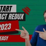 How To Create React Redux App In 2023