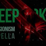 Sleep Token Ascensionism ACAPELLA