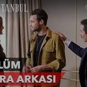 Zalim İstanbul 6 Bölüm Kamera Arkası