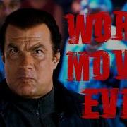 Exit Wounds The Reason Everyone Hates Steven Seagal Worst Movie Ever