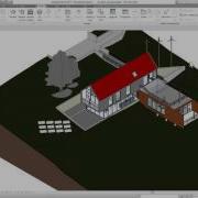 Revit 2017 Tutorials Beginner Revit Interface