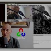 OPENCV 4 CUDA On Jetson Nano