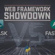 STOP Using The Wrong Framework Flask Vs FastAPI Revealed