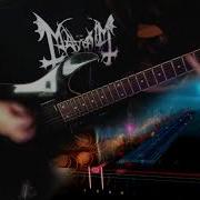 Impending Doom More Than Conquerors Rocksmith 2014 CDLC
