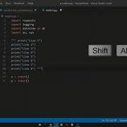 Comment Multiple Lines In Visual Studio Code Python VSCode 2021