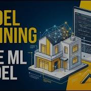 Chennai House Price Prediction Part 2 Model Training Saving Using Python ML Project