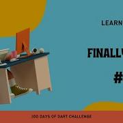 Finally Clause In Dart Programming Dart For Beginner Day31 100