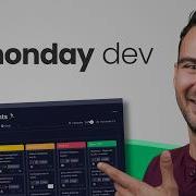 Monday Dev Tutorial For Beginners