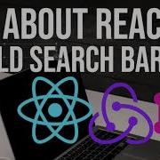 React JS Basic Search Bar Application 19