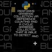 What Is Garbage Collection In PYTHON Python Developer