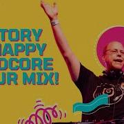 The Golden Era Of Happy Hardcore 93 94 95 96 Billy Daniel Bunter Live