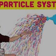 4 1 Particle System Simulation The Nature Of Code