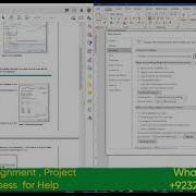 Word Ch1 Pause Practice 1 1 Simnet Pause Practice