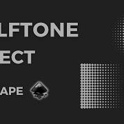 How To Create Halftone Effect In Inkscape Inkscape Short Tutorials