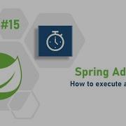 15 How To Execute Cron Job Execute Task Automatically SpringMVC CronJob Almighty Java