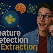 Feature Detection In Computer Vision Keypoints Descriptors Explained