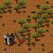 Cannon Fodder 2 PC DOS 1994 Virgin Interactive Sensible Software