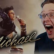MICHAEL 2026 Official Trailer REACTION