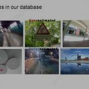 SHARP OR BLUR A FAST NO REFERENCE QUALITY METRIC FOR REALISTIC PHOTOS CS IT Proceedings