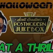 HALLOWEEN SPECIAL Postmodern Jukebox Thriller BRIT REACTION