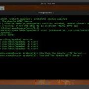 How To Setup Apache To Run Perl CGI Scripts On Ubuntu 20 04 LTS