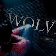 Multifandom Wolves