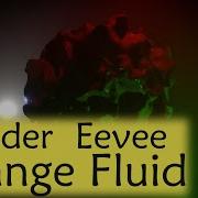Blender Eevee Zero G Fluid