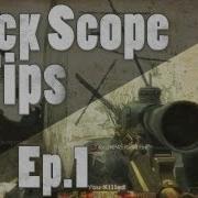 Quick Scope Tips Class Setup Best Perks For Quick Scoping In MW3 Ep 1