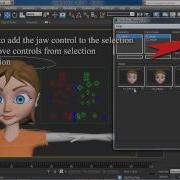 Maxscript Sal Pose Manager V1 0