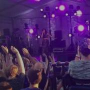 Adore Delano Purple Rain Live