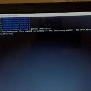 IOT Basic LED Lighting Using Python Script