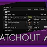 WATCHOUT 7 Tutorials Ep 4 Asset Manager