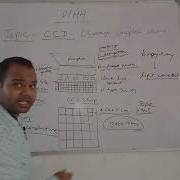Charge Coupled Device