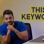 THIS Keyword In JavaScript New Keyword Binding