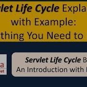 Servlet Life Cycle Explained With Example Everything You Need To Know Servlets
