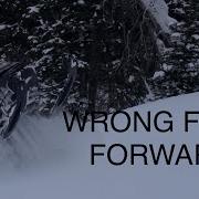 Wrong Foot Forward
