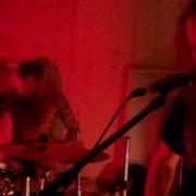 Die Choking Tonsil Live At Standard Projects Hortonville WI