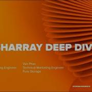 FlashArray Architecture Deep Dive Highlights