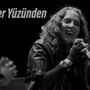 Sertab Erener İncelikler Yüzünden Akustik