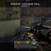 Sick 4 Man Killcam CODSOTD 5th May 2011