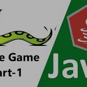 1 Develop Snake Game In Java Part 01 Step By Step