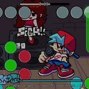 Stun Mechanic Coded Into Psych Engine Using HScript