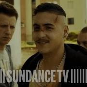 GOMORRAH Season 2 Trak Threatens Genny Official Clip Episode 206 SundanceTV