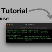 Argparse Essentials Simple Guide For Beginners