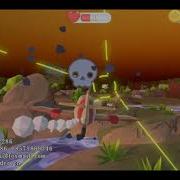 Kinect Game Somatosensory Interactive Pilot Projection Interactive Game