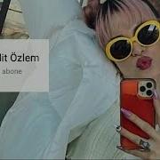 Feride Hilal Akın Yok Yok Lyrics ÖzFerSonsuzz