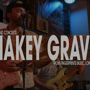 Shakey Graves LIVE At Fingerprints Music 88 5FM The SoCal Sound Concerts