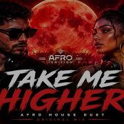 AFROVIBESHOUSE Take Me Higher Original Mix Deep Afro House