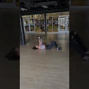 Dumbbell Pullover